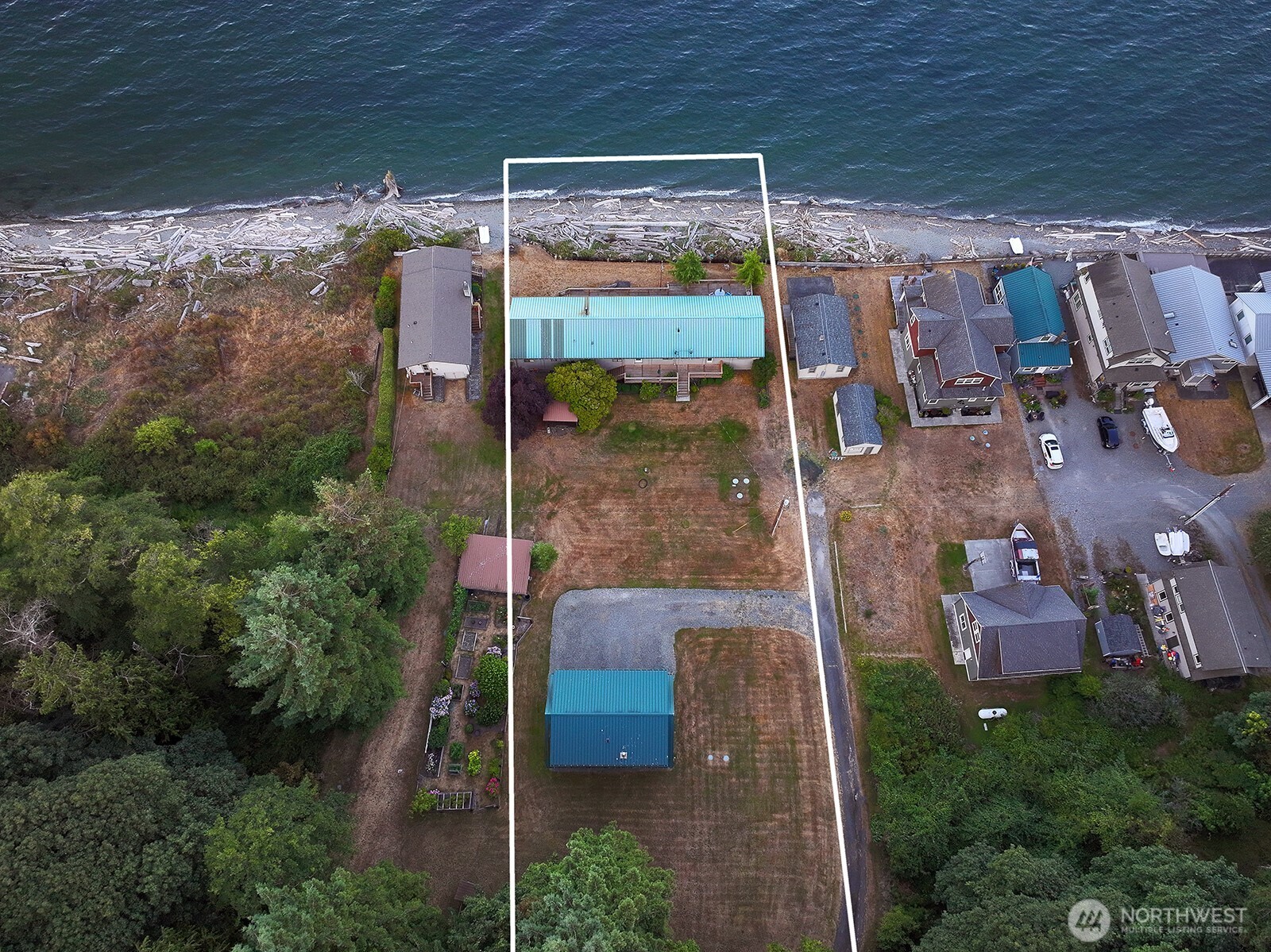 8267 South Franklin Road Clinton, WA 98236 - Photo 40 of 40