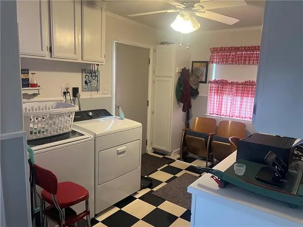 $199,000 | 709 North Montgomery Street, Sedan, KS 67361