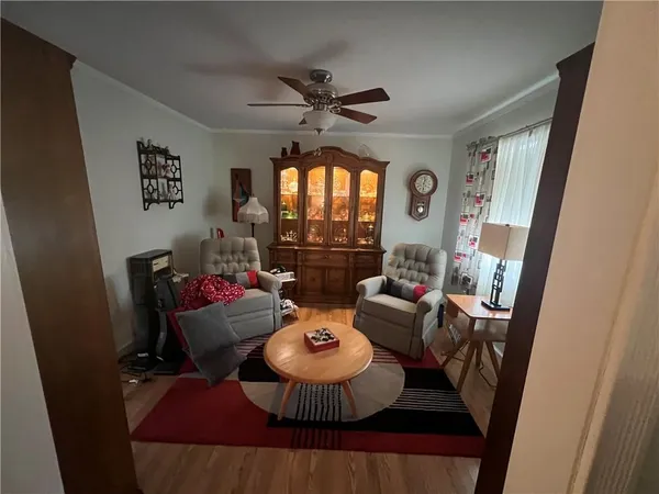 $199,000 | 709 North Montgomery Street, Sedan, KS 67361