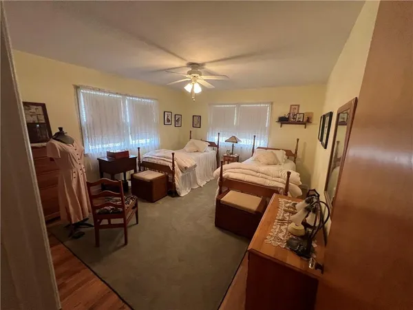 $199,000 | 709 North Montgomery Street, Sedan, KS 67361