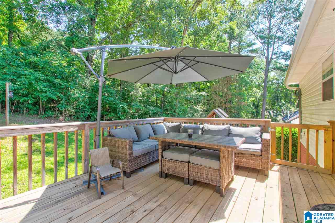 35 Elizabeth Lane Springville, AL 35146 - Photo 27 of 27