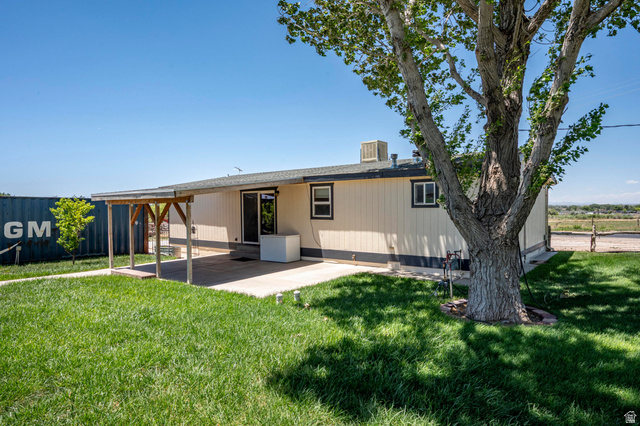 255 West 3000th Street North Cedar City, UT 84721 - Photo 25 of 45