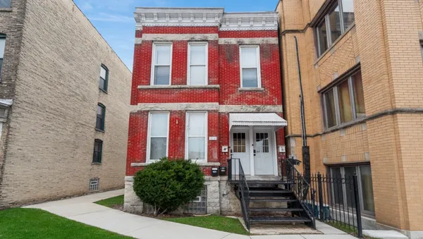 $3,000 | 932 North Richmond Street, Unit 1F, Chicago, IL 60622