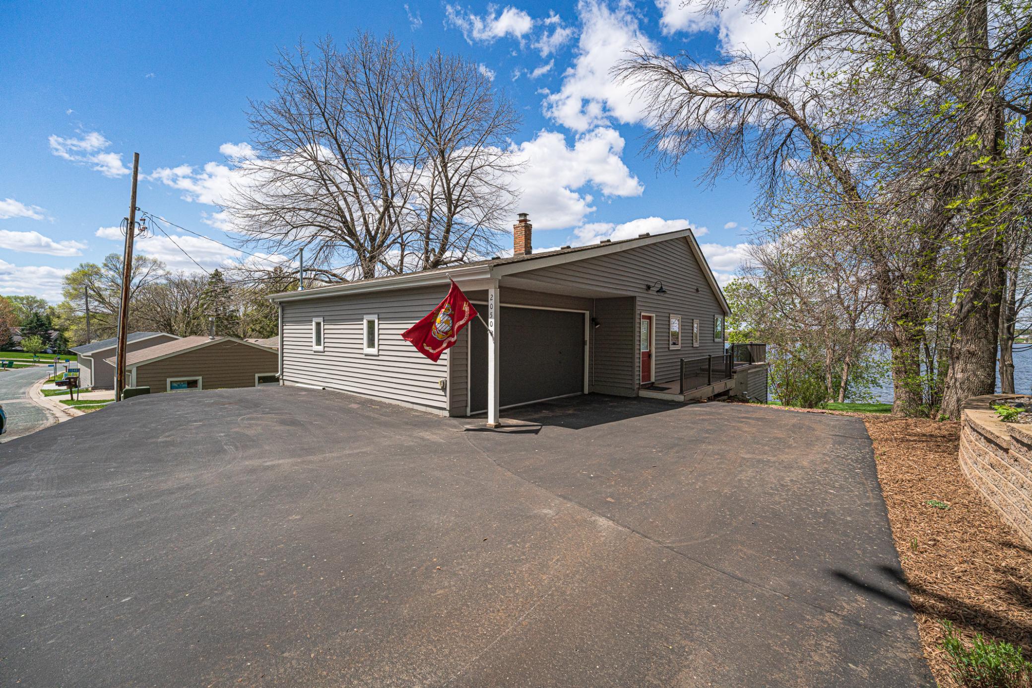 2050 Lake View Drive Jordan, MN 55352 - Photo 13 of 69