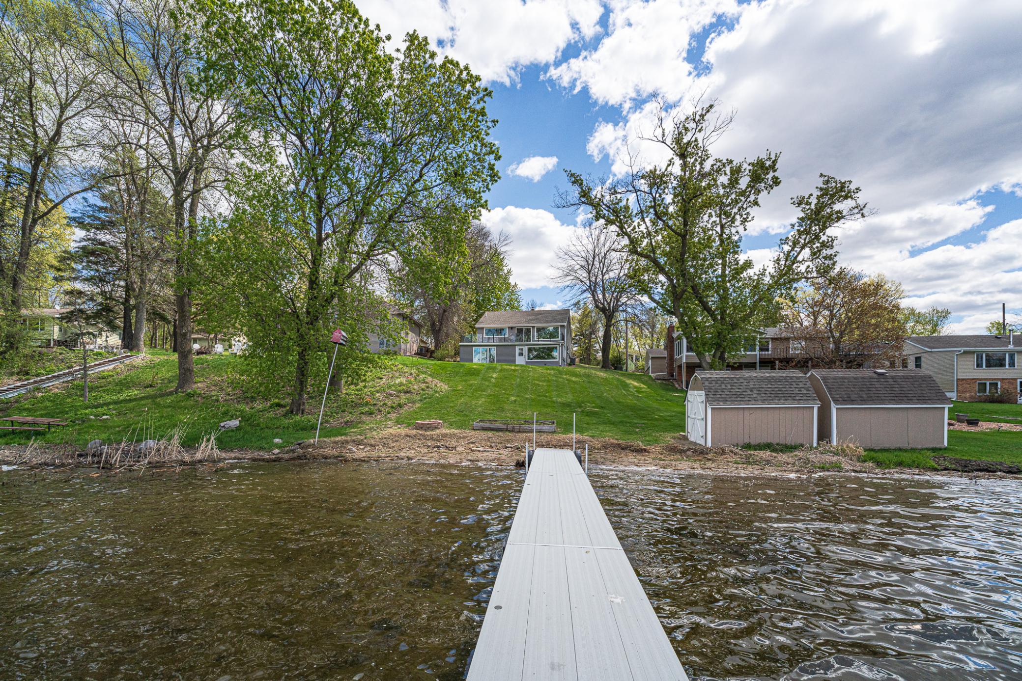 2050 Lake View Drive Jordan, MN 55352 - Photo 2 of 69