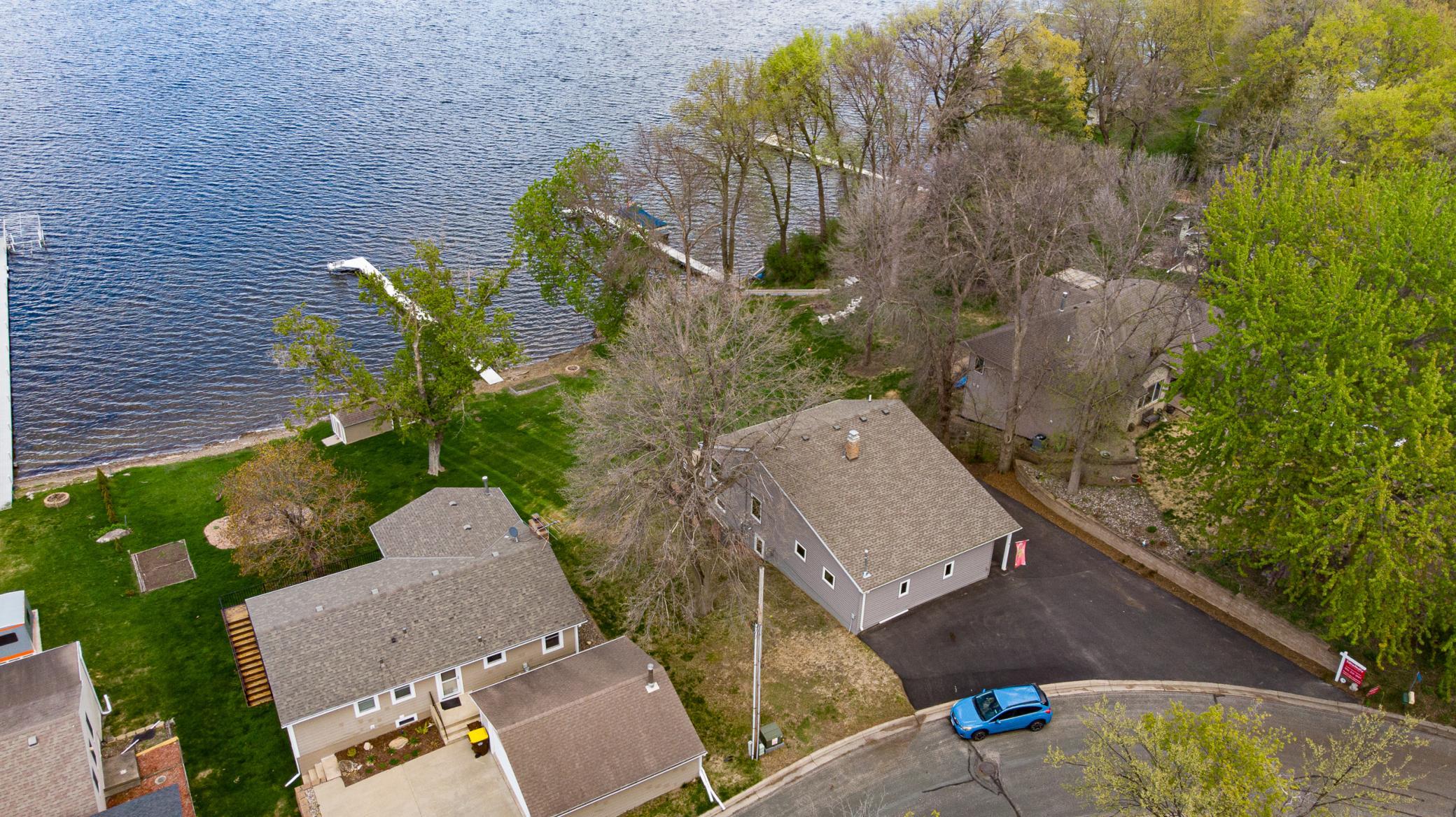 2050 Lake View Drive Jordan, MN 55352 - Photo 51 of 69