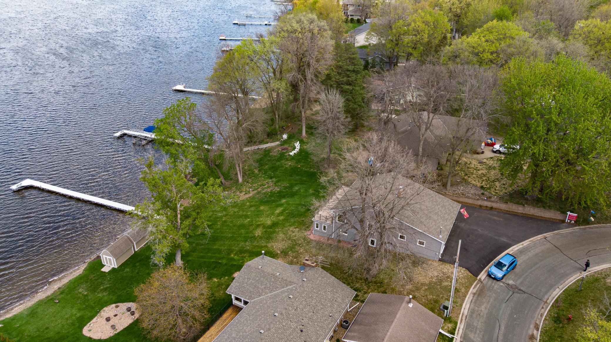 2050 Lake View Drive Jordan, MN 55352 - Photo 52 of 69
