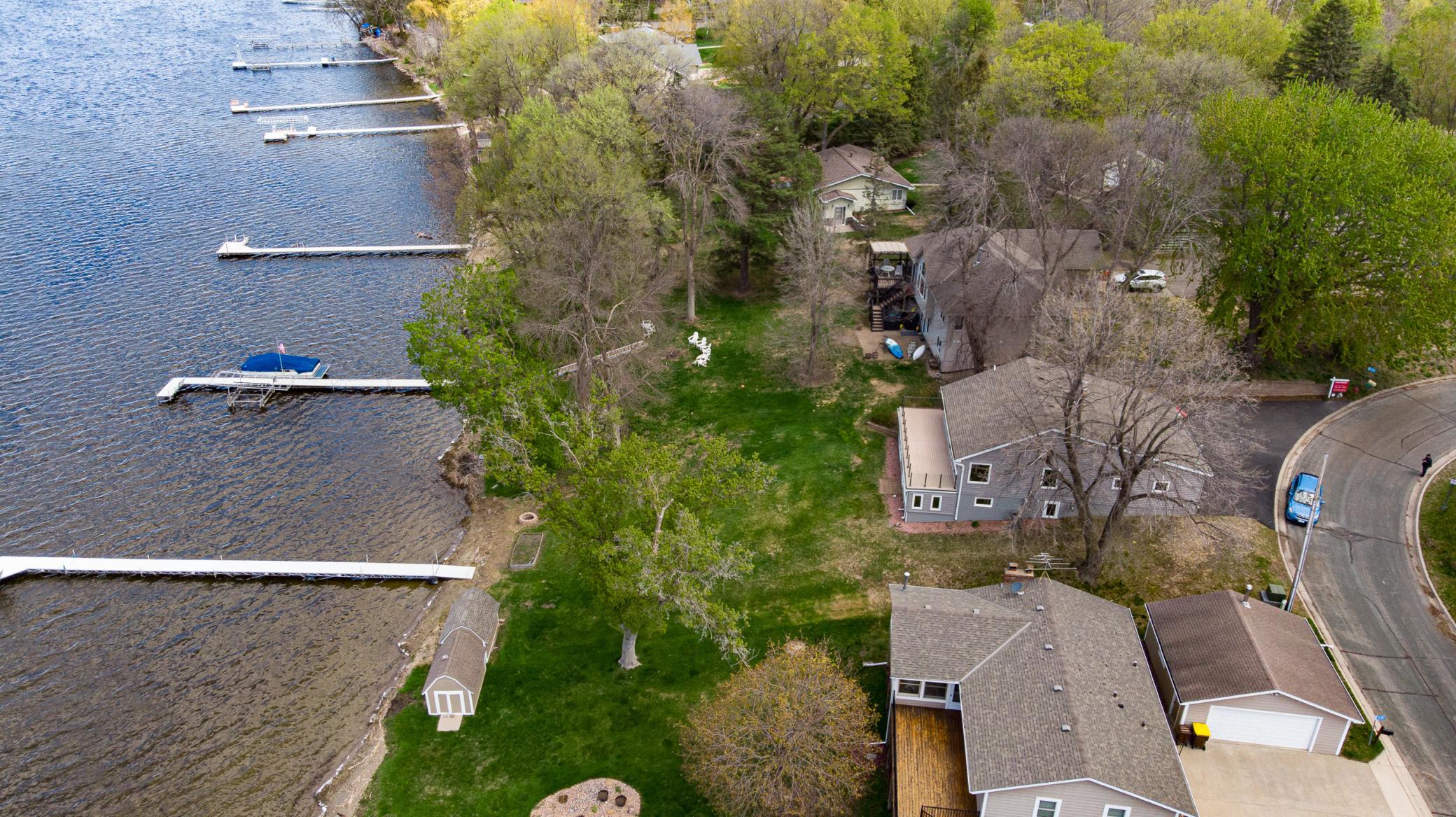2050 Lake View Drive Jordan, MN 55352 - Photo 53 of 69