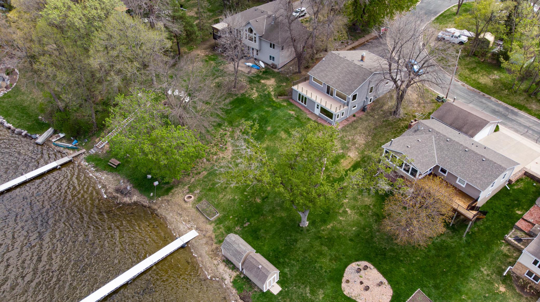 2050 Lake View Drive Jordan, MN 55352 - Photo 55 of 69