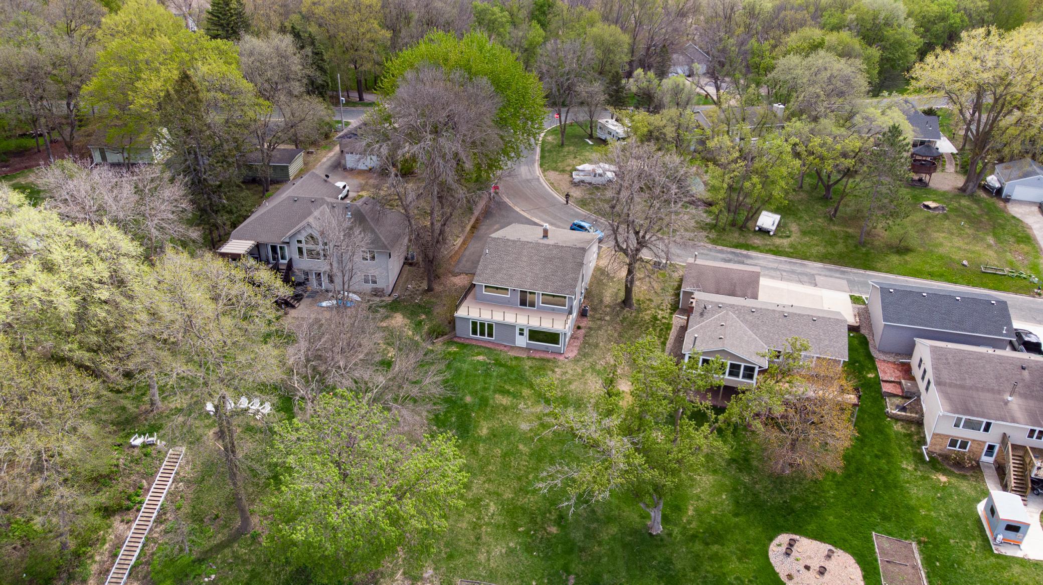 2050 Lake View Drive Jordan, MN 55352 - Photo 56 of 69
