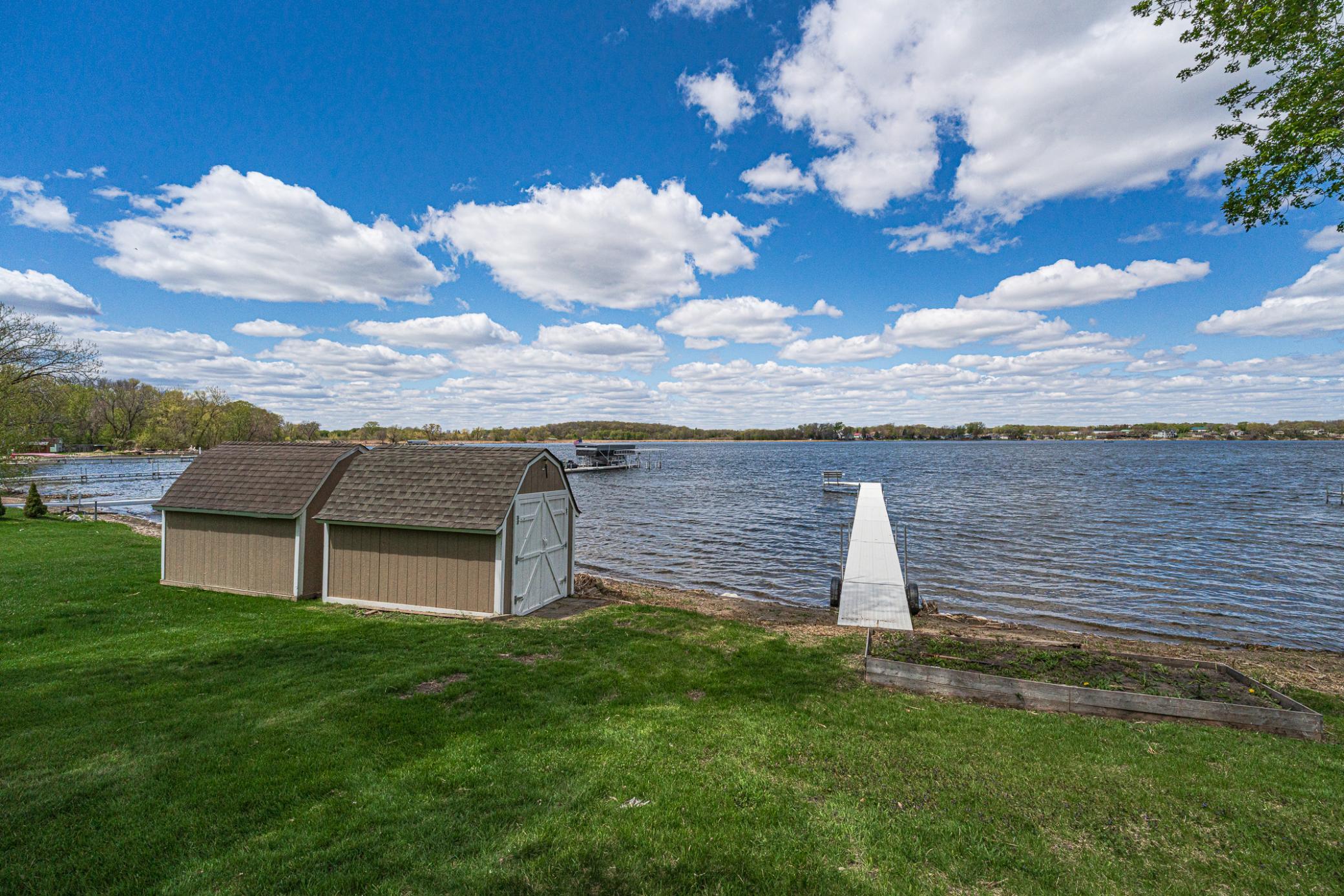2050 Lake View Drive Jordan, MN 55352 - Photo 63 of 69