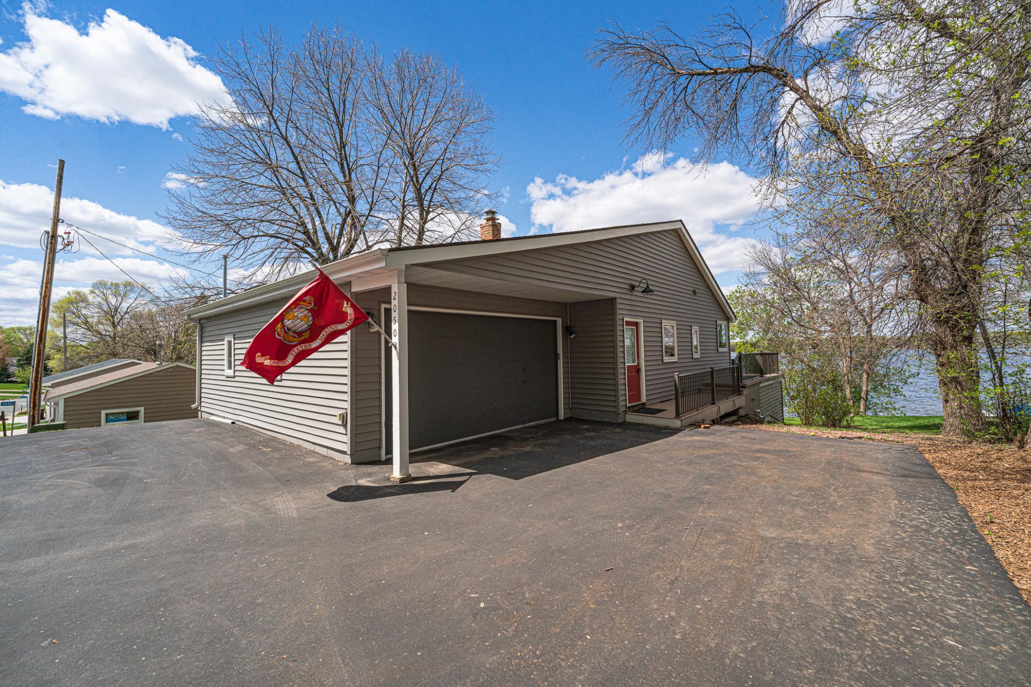 2050 Lake View Drive Jordan, MN 55352 - Photo 8 of 69