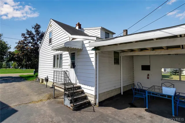 $150,000 | 5406 Mayle Court, Niagara, NY 14305