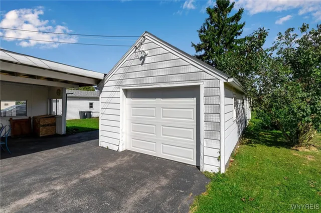 $150,000 | 5406 Mayle Court, Niagara, NY 14305