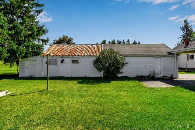 $150,000 | 5406 Mayle Court, Niagara, NY 14305