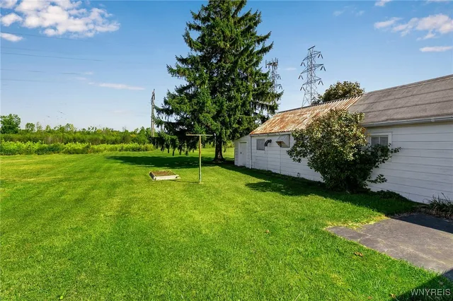 $150,000 | 5406 Mayle Court, Niagara, NY 14305