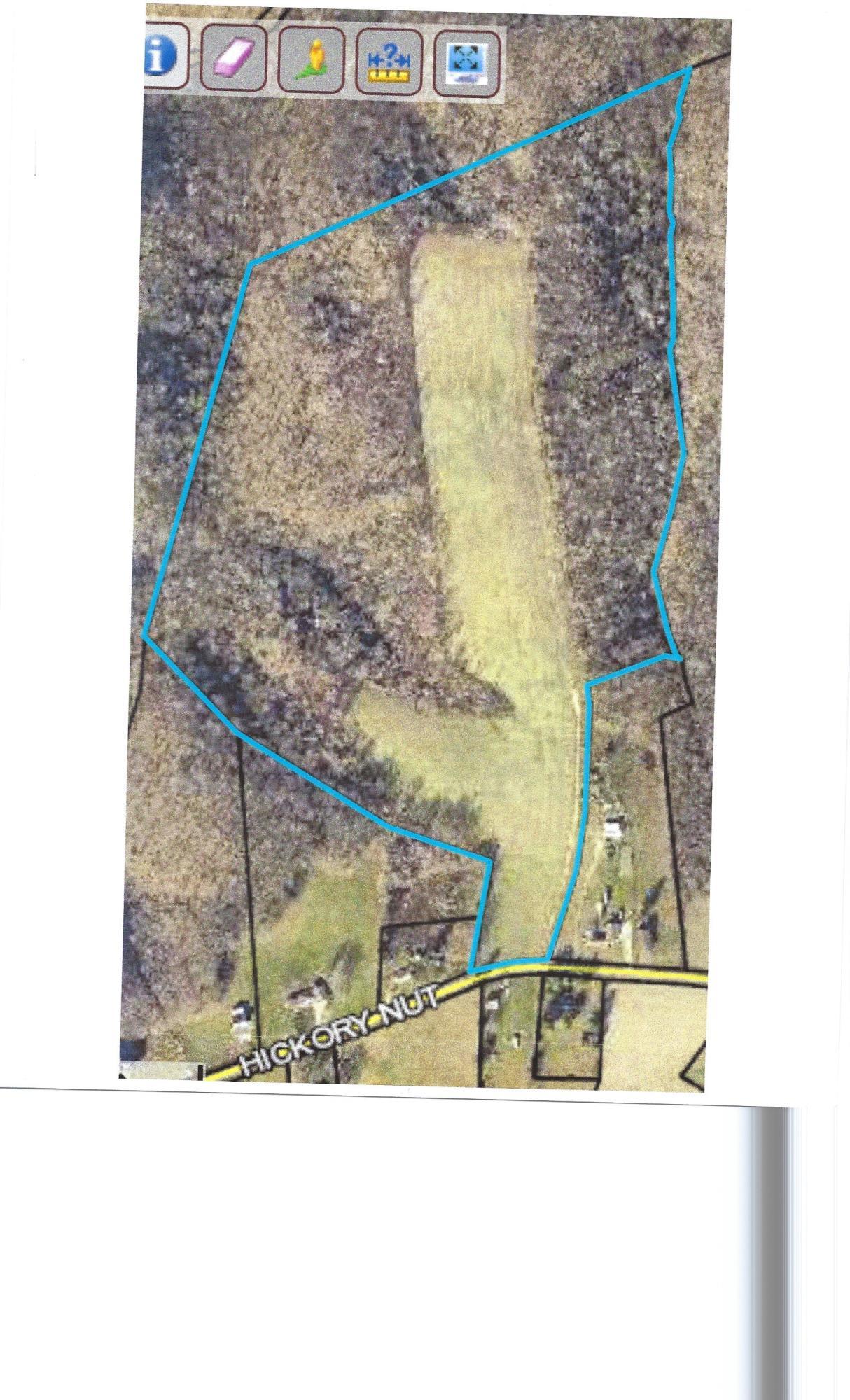 3680 Hickory Nut Road Nancy, KY 42544 - Photo 5 of 5 3680 Hickory Nut Road