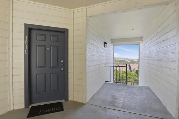 $1,375 | 6000 Shepherd Mountain Cove, Unit 1810, Austin, TX 78730