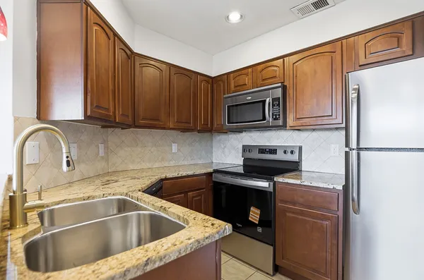 $1,375 | 6000 Shepherd Mountain Cove, Unit 1810, Austin, TX 78730