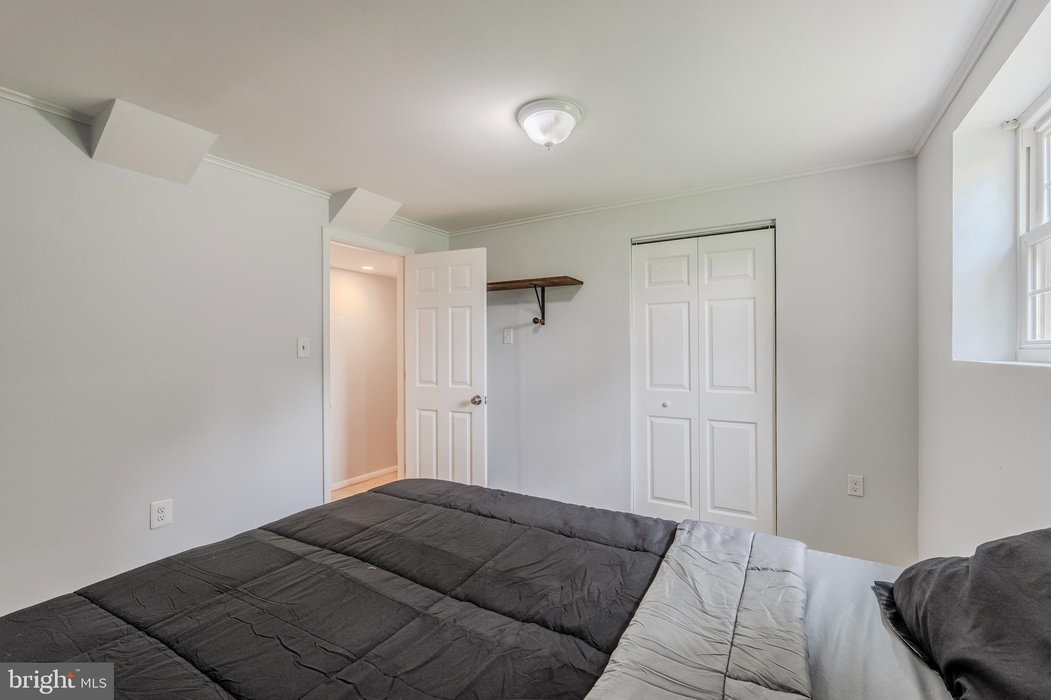 39636 Mossridge Road Aldie, VA 20105 - Photo 30 of 59 Bedroom #4