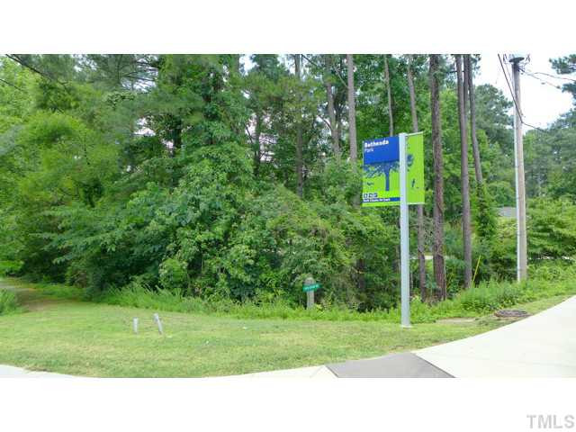 1819 Stage Road Durham, NC 27703 - Photo 14 of 14 Just a moments walk to wonderful Bethesda Park! Tennis, basketball, playground and more.
