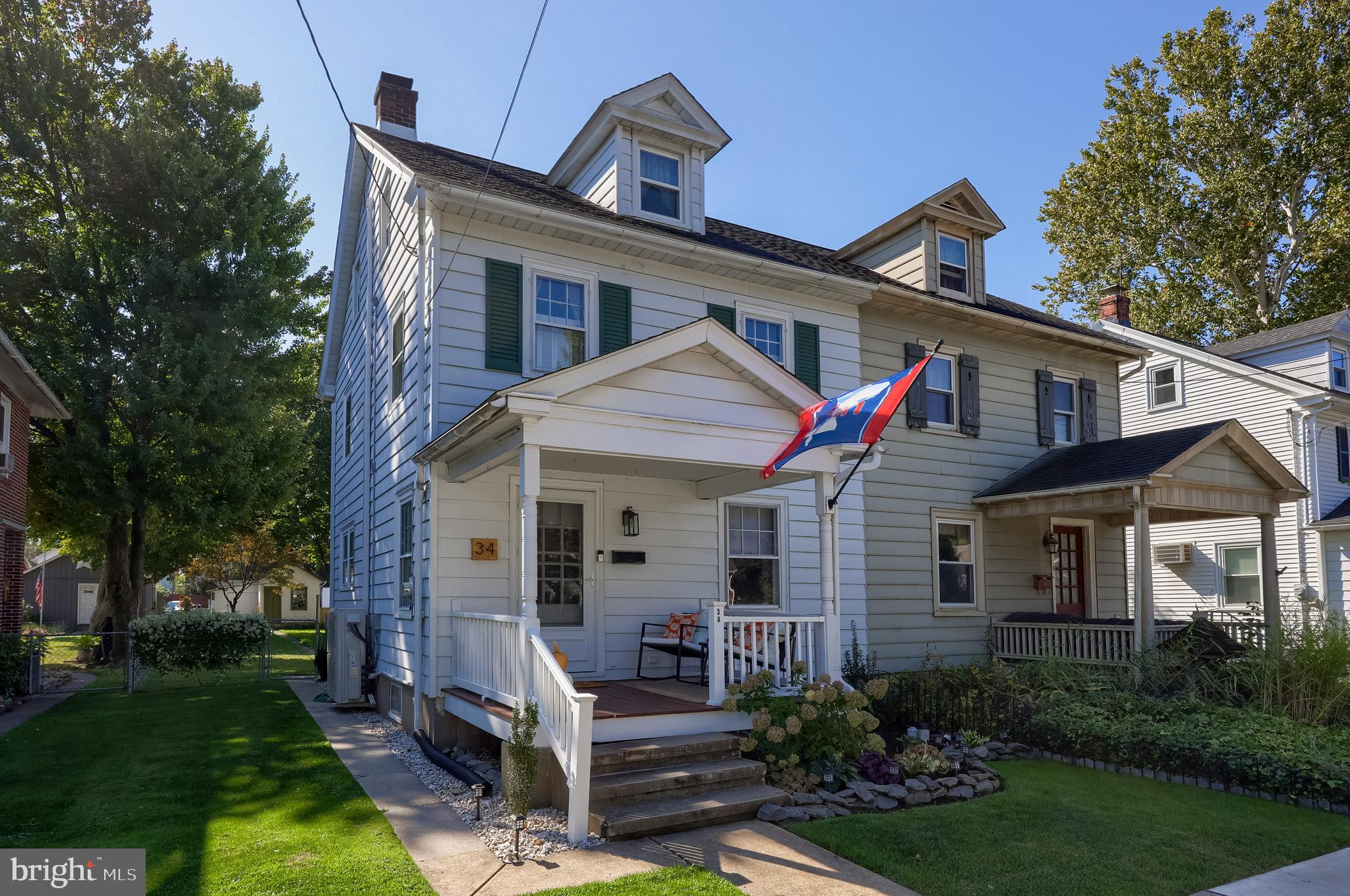 34 East Market Street Lititz, PA 17543 - Photo 2 of 25