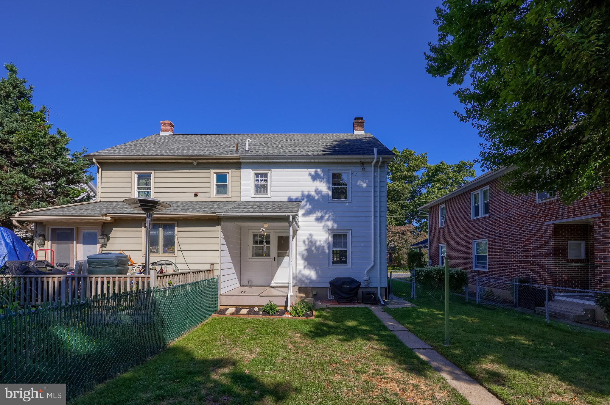 34 East Market Street Lititz, PA 17543 - Photo 21 of 25