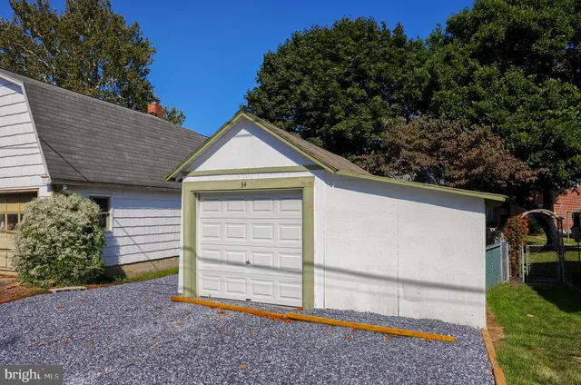 $303,333 | 34 East Market Street, Lititz, PA 17543