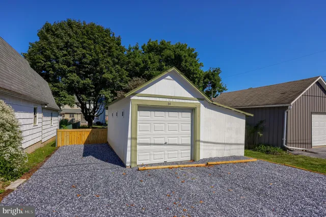 $303,333 | 34 East Market Street, Lititz, PA 17543