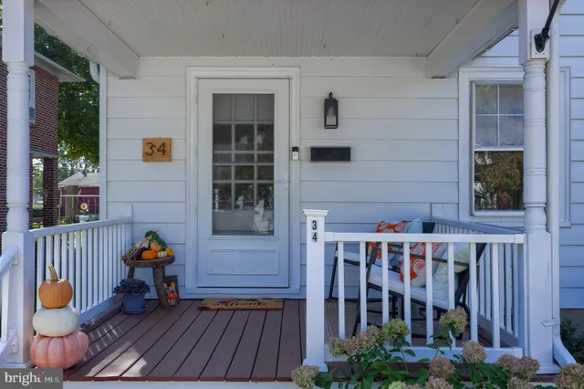 $303,333 | 34 East Market Street, Lititz, PA 17543