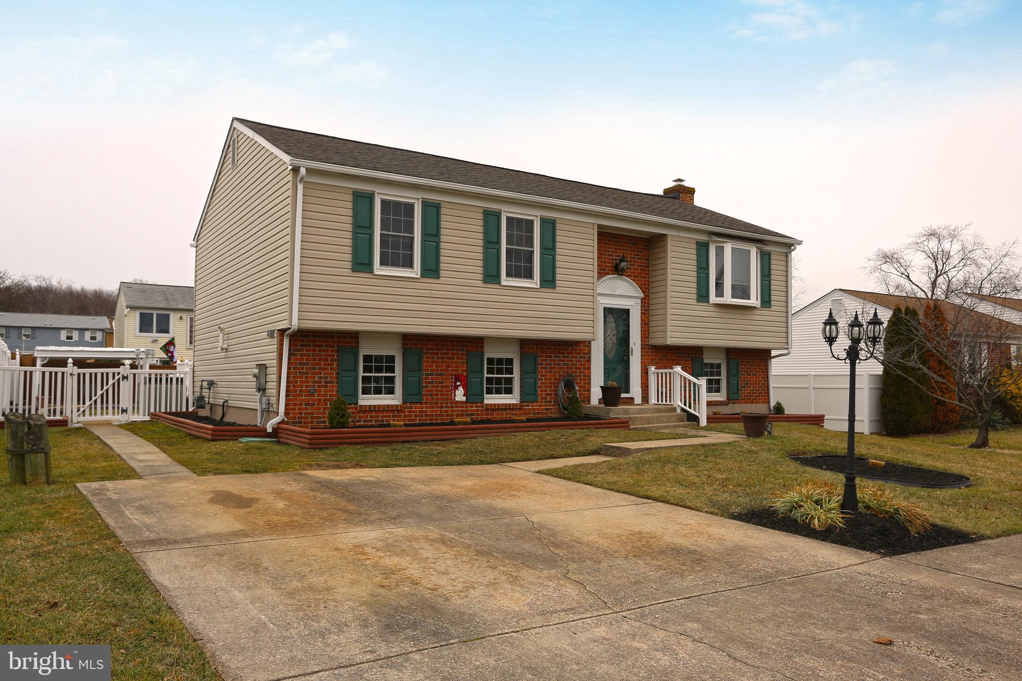 517 Nollmeyer Road Middle River, MD 21220 - Photo 2 of 48