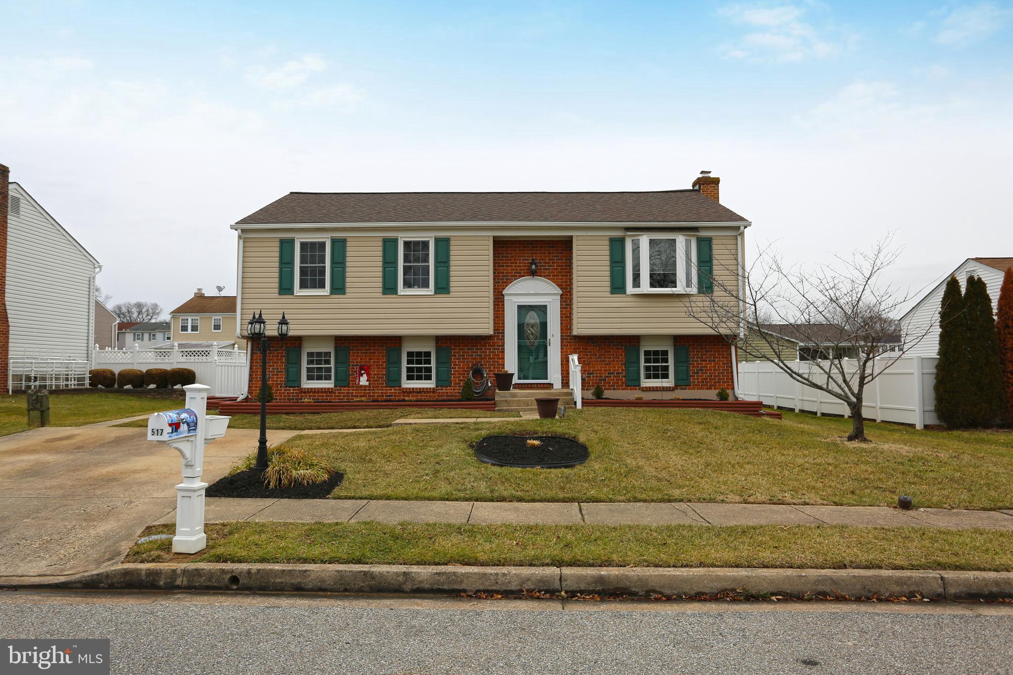 517 Nollmeyer Road Middle River, MD 21220 - Photo 3 of 48