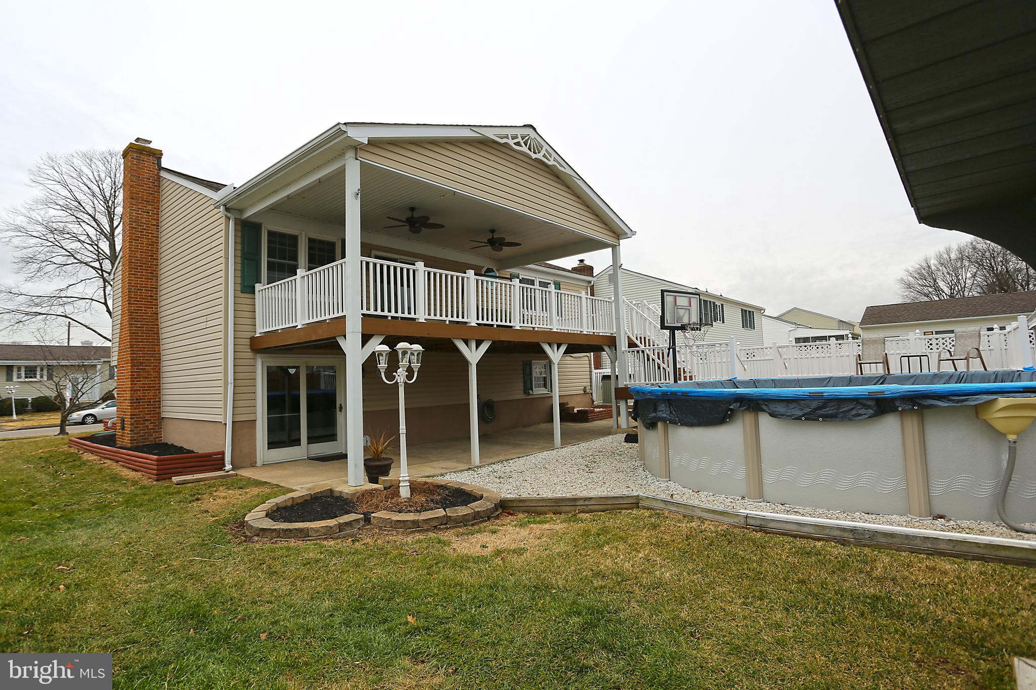 517 Nollmeyer Road Middle River, MD 21220 - Photo 36 of 48