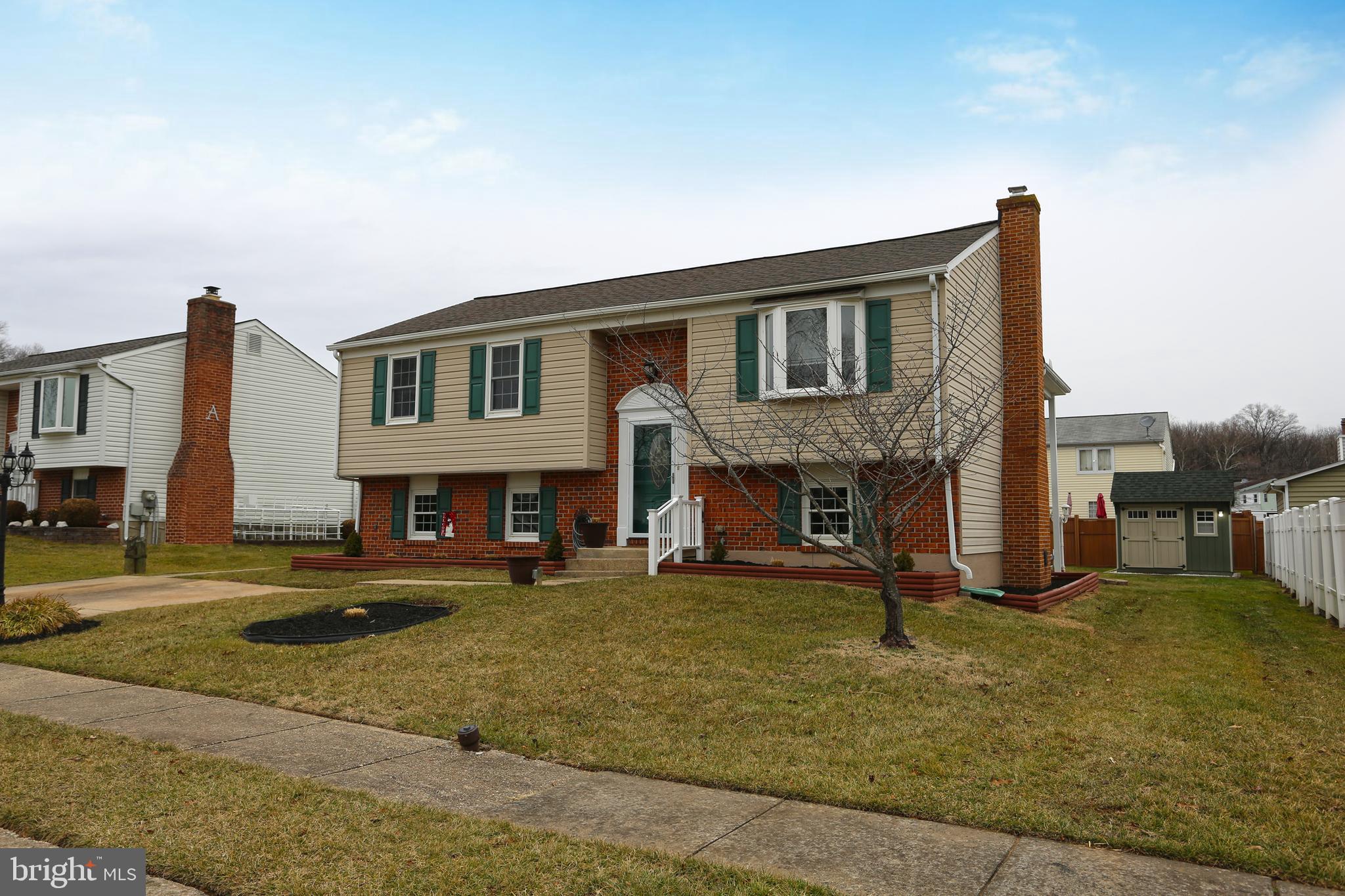 517 Nollmeyer Road Middle River, MD 21220 - Photo 4 of 48