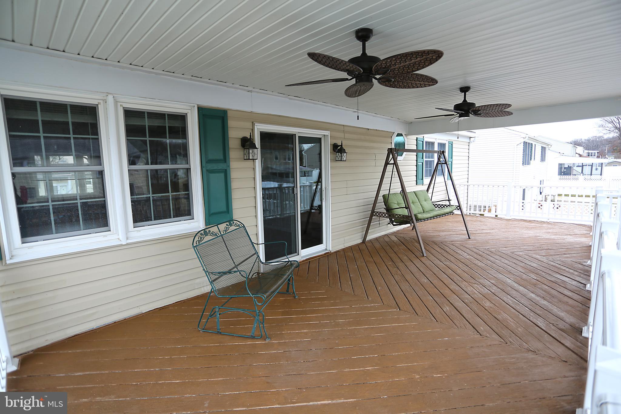 517 Nollmeyer Road Middle River, MD 21220 - Photo 41 of 48