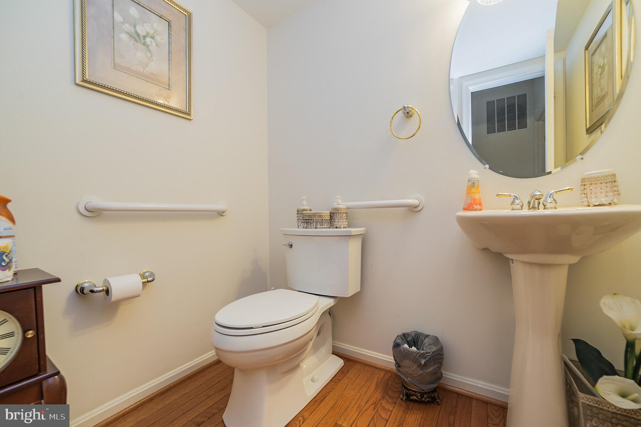 3530 Granite Road Woodstock, MD 21163 - Photo 12 of 30 Gallery Image 12