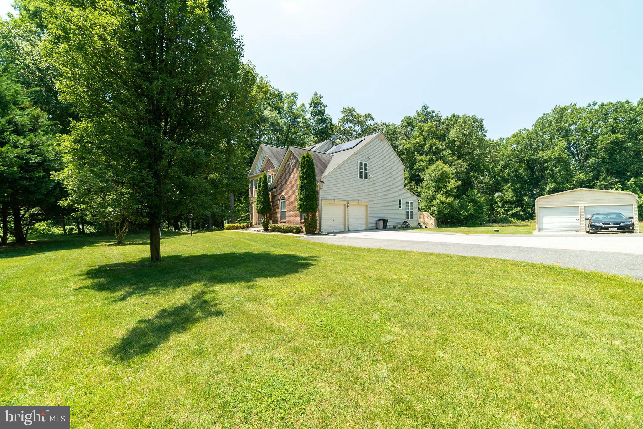 3530 Granite Road Woodstock, MD 21163 - Photo 28 of 30 Gallery Image 28