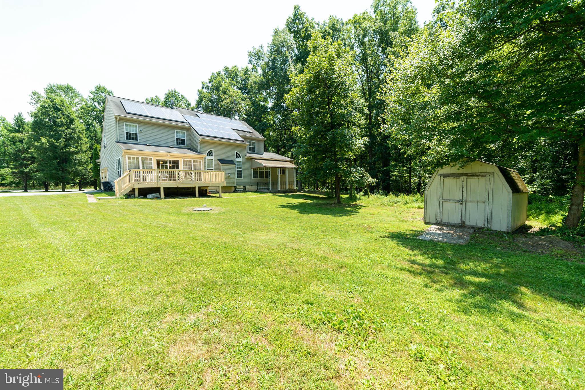 3530 Granite Road Woodstock, MD 21163 - Photo 29 of 30 Gallery Image 29