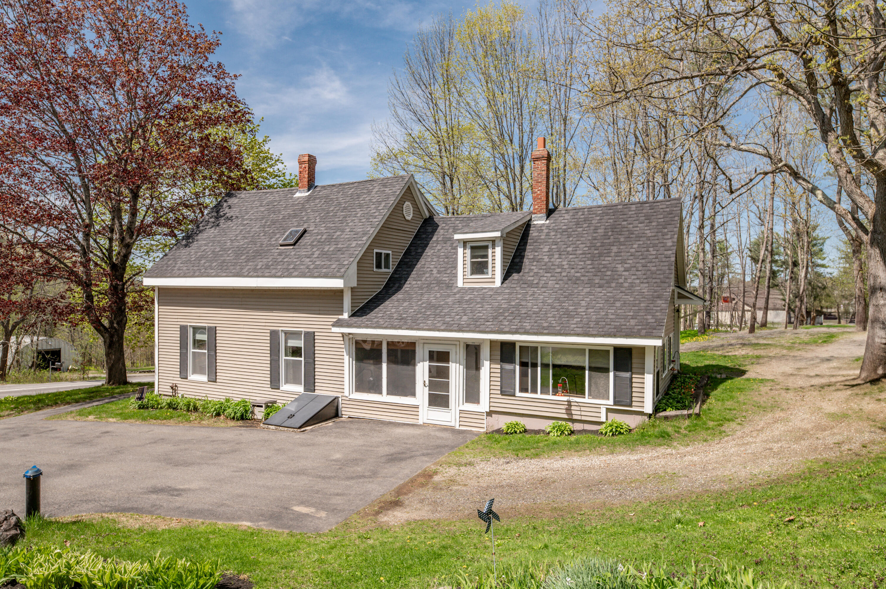 626 Wiscasset Road Pittston, ME 04345 - Photo 11 of 78 Exterior23