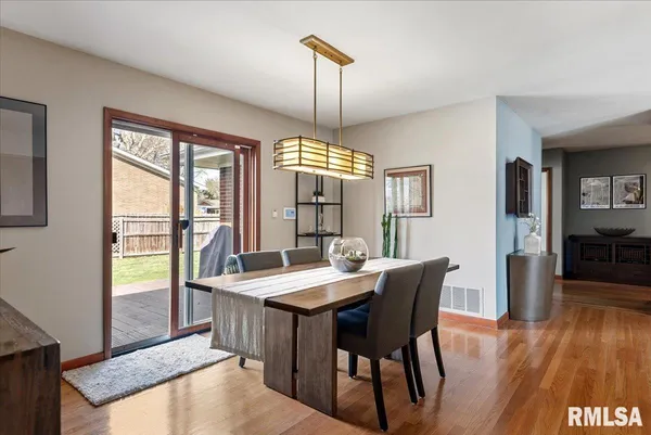 $280,000 | 1401 Ivywood Drive, Springfield, IL 62704