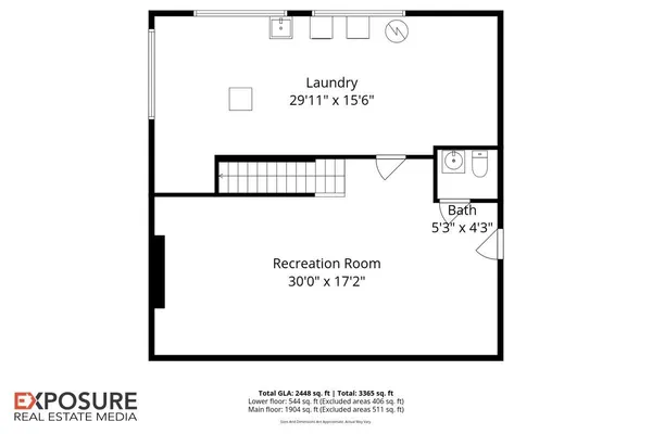 $280,000 | 1401 Ivywood Drive, Springfield, IL 62704