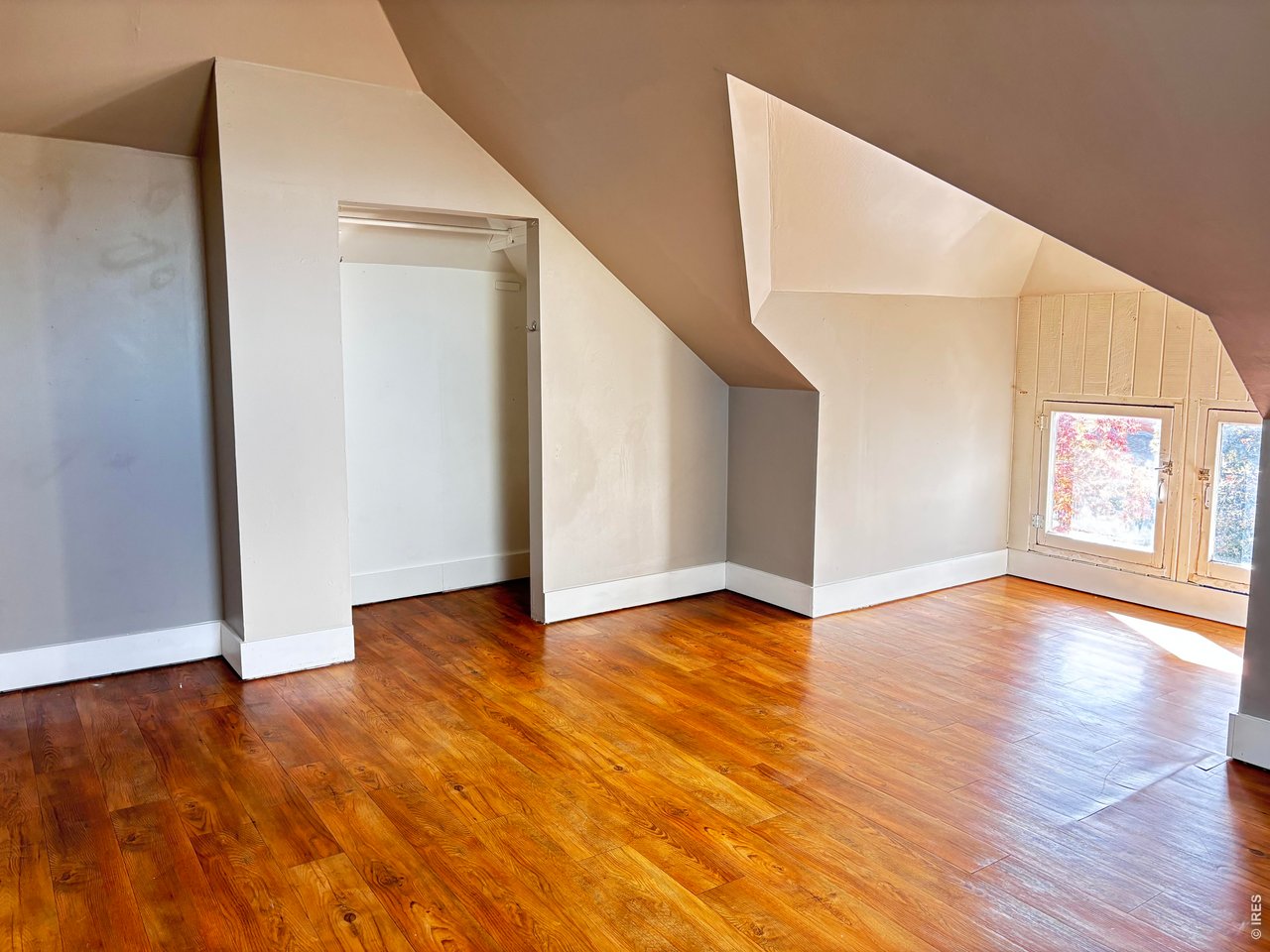 146 Logan Street, Unit 3 Denver, CO 80203 - Photo 37 of 37 Unit 3 - Loft