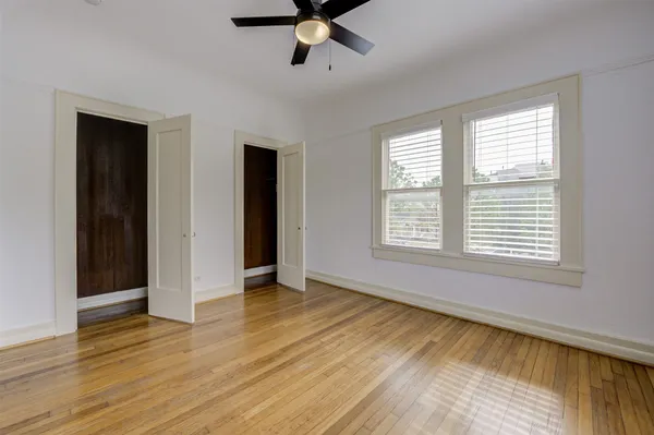 $1,850 | 1516 Bonnie Brae Street, Unit 2, Houston, TX 77006