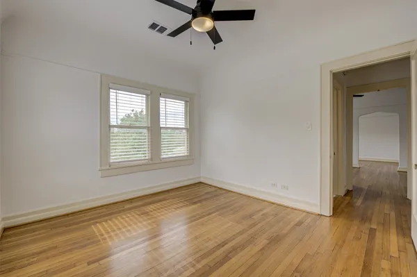 $1,850 | 1516 Bonnie Brae Street, Unit 2, Houston, TX 77006