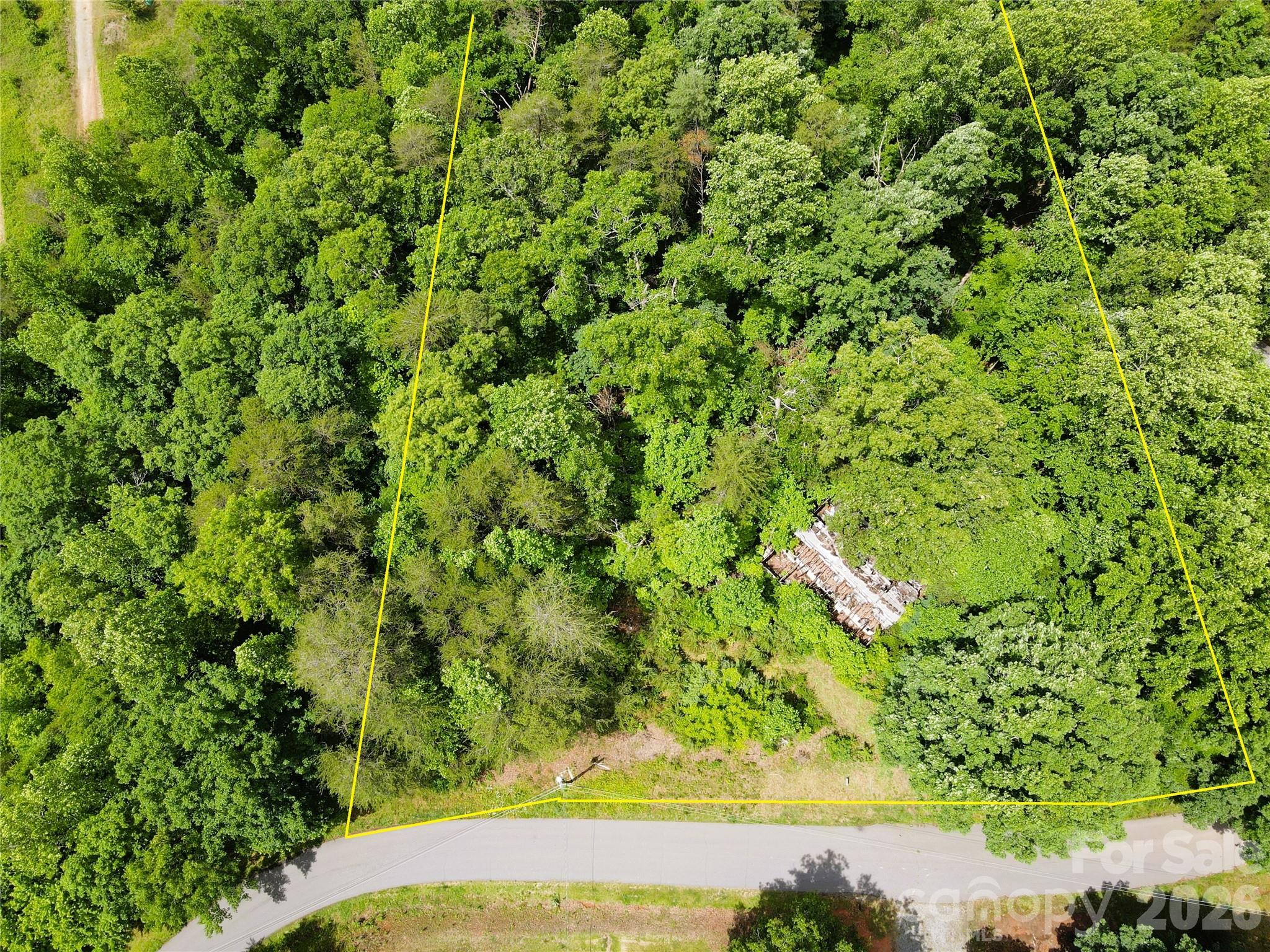4934 Rocky Ridge Road Connelly Springs, NC 28612 - Photo 3 of 14