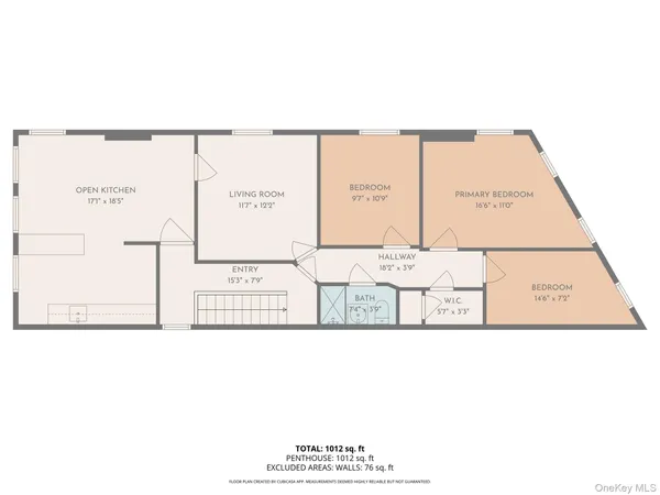 $1,950,000 | 74-02 65th Street | Glendale