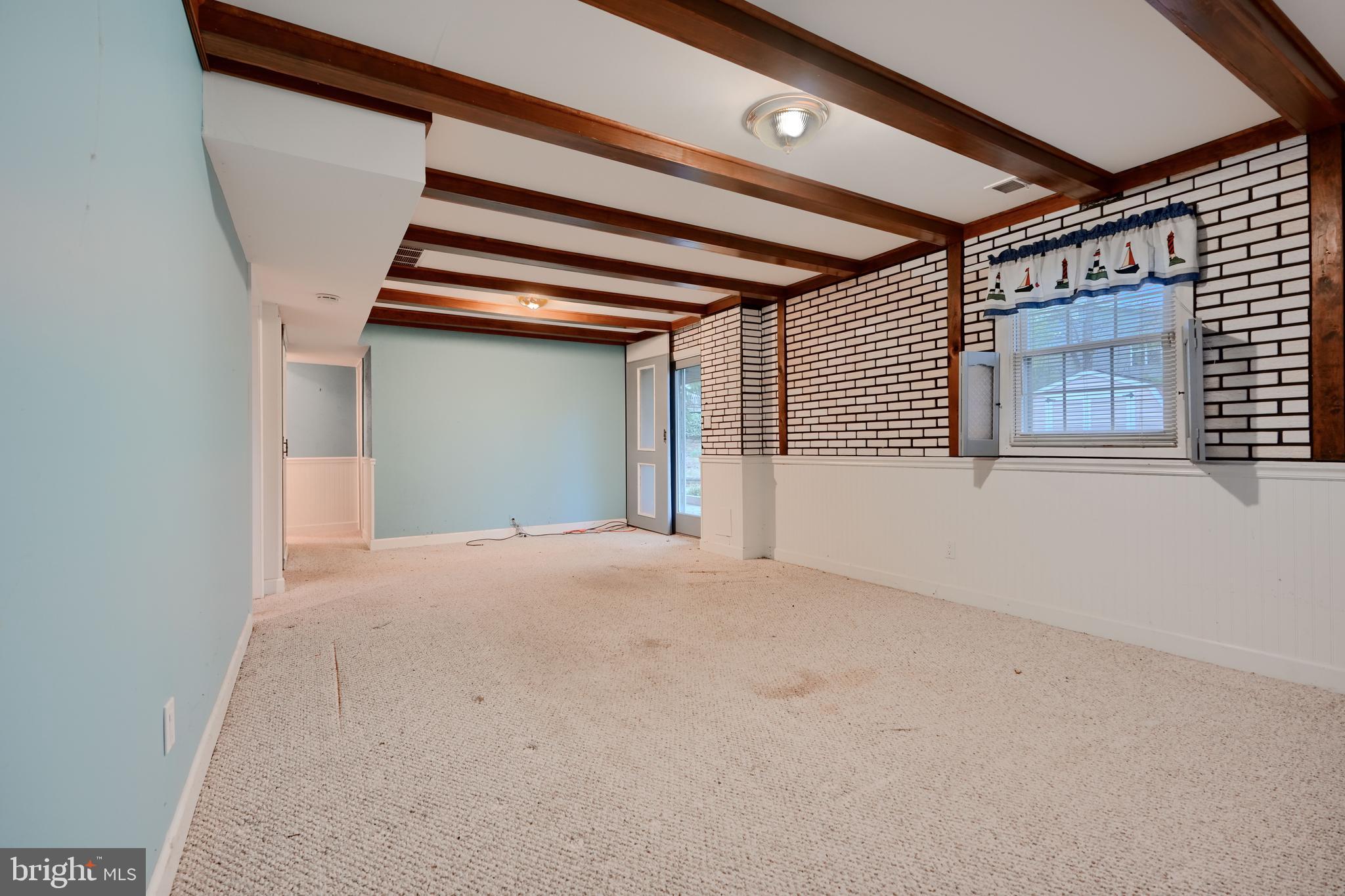 113 Doncaster Road Joppa, MD 21085 - Photo 31 of 43 a view of an empty room with a window