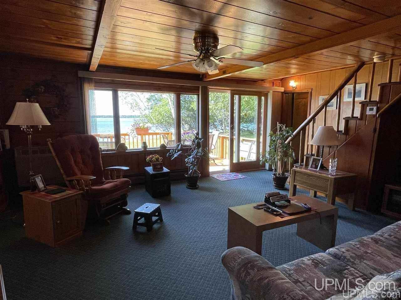 769 N East Gulliver Lake Road Gulliver, MI 49840 - Photo 11 of 28