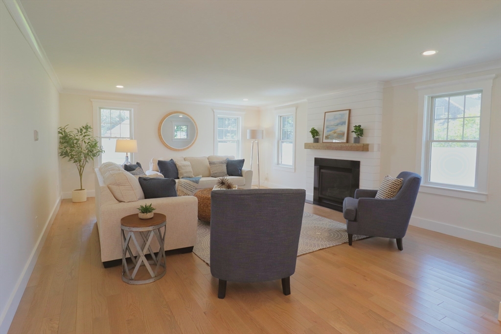 55 Bayberry Road Yarmouth, MA 02673 - Photo 17 of 42 Gallery Image 17