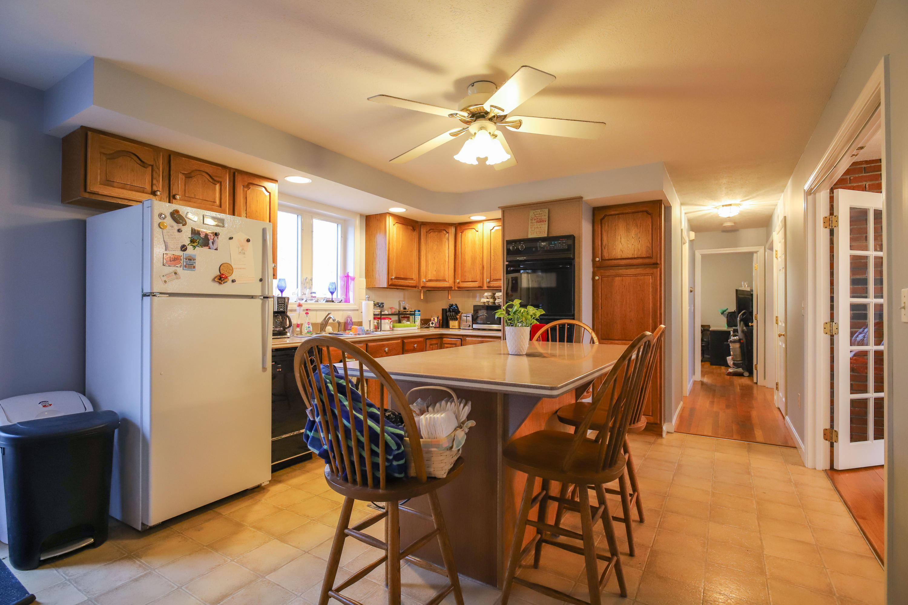 151 Watson Road Poland, ME 04274 - Photo 9 of 42 151 Watson Rd Poland - 15Kitch